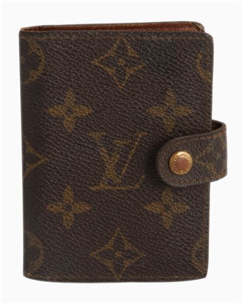 carteira porta cartao louis vuitton|Louis Vuitton card holder filter.